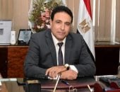 سامح شبل وكيل وزارة التموين بكفر الشيخ