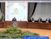 مداخلة محمد الشوادفي الخبير الاقتصادي على إكسترا نيوز
