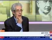 الناقد الدكتور محمد بدوي