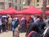 أسواق اليوم الواحد بالإسكندرية
