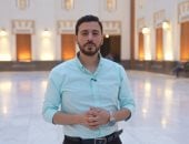 الكاتب الصحفى محمد فتحى عبد الغفار