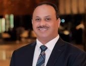  الدكتور رشاد عبدالغني الخبير السياسي