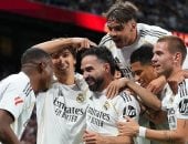 ريال مدريد
