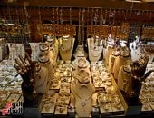 الذهب في مصر 