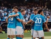 فريق نابولي الإيطالي