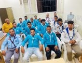 ندوi وقايi بمراكز الشباب بأسيوط  لنشر الوعي بمخاطر الإدمان