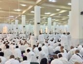 بدء الجسر الجوي بين جدة والقاهرة لاعادة حجاج القرعة