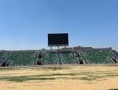 استاد النادي المصري ببورسعيد