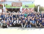 مؤسسة صناع الحياة ، عضو التحالف الوطني للعمل الأهلي التنموي