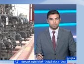 مداخلة خالد شنيكات