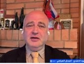 محمود الأفندي