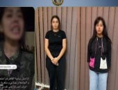 علقة ساخنة وراء فيديو الاستغاثة.. القصة الكاملة لخناقة "راقصات" الحفلات
