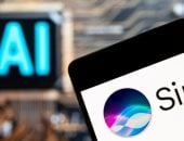 Siri AI - أرشيفية
