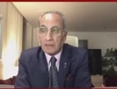  الدكتور ممدوح جبر، مساعد وزير الخارجية الفلسطيني السابق