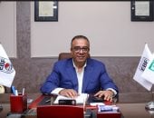 عمرو مصيلحي رئيس اتحاد السلة 