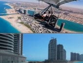  تغطية خاصة لتليفزيون اليوم السابع 