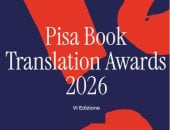 جائزة Pisa Book Translation Awards 2026