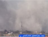 مداخلة الكاتب الصحفي جورج العاقوري