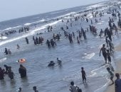 شواطئ دمياط الجديدة