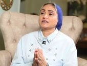 أرملة شهيد كرداسة تروي كواليس الرصاصة الغادرة وتزف بشرى الحفيد لروح زوجها