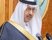 السفير صالح بن عيد الحصيني