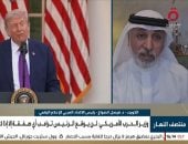 الدكتور فيصل الصواغ رئيس الاتحاد العربي للإعلام الرقمي