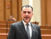  النائب تامر القصبي عضو مجلس النواب