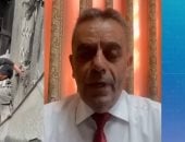 الدكتور نعمان العابد