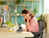 خطوات لتأسيس مكتب يدعم إنتاجك ويحافظ على صحتك
