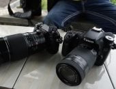 هل ما زالت كاميرات DSLR تستحق الشراء 