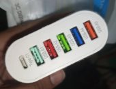 ماذا تعنى ألوان منافذ USB المختلفة فعليًا؟