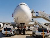 طائرة Airbus A380