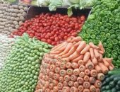 أسعار الخضراوات بسوق الأقصر