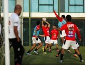 منتخب الشباب