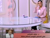 صورة من المداخلة 