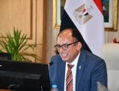 الدكتور السيد قنديل رئيس جامعة العاصمة