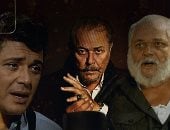 ذكرى ميلاد الساحر محمود عبد العزيز
