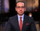 الكاتب الصحفي جمال رائف