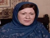 عزيزة حلمي