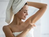 وصفات طبيعية بديلة لمزيلات العرق