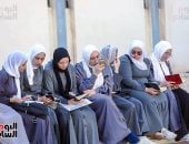 طلاب الأزهر