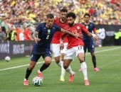 منتخب مصر 