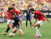 منتخب مصر