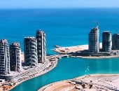 مدينة العلمين الجديدة