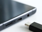 USB-C