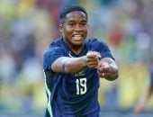 إندريك لاعب ريال مدريد ومنتخب البرازيل