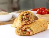 سندوتشات الدجاج