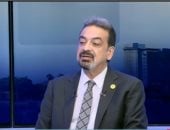 الدكتور حسام عبد الغفار