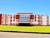 جامعة أسوان