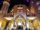 مسجد القرماني بأسيوط